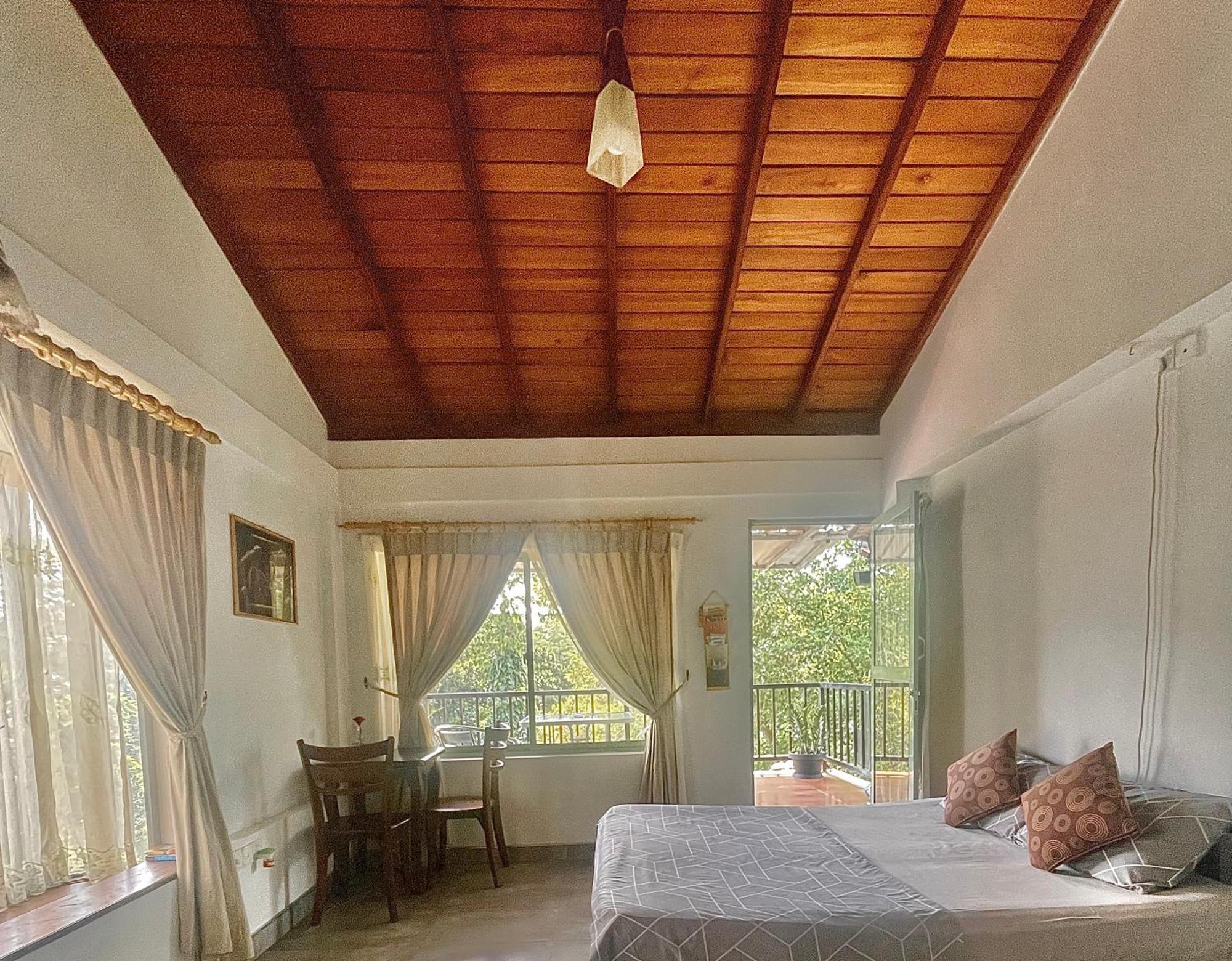 E-stay Hanthana Séjour chez l'habitant *