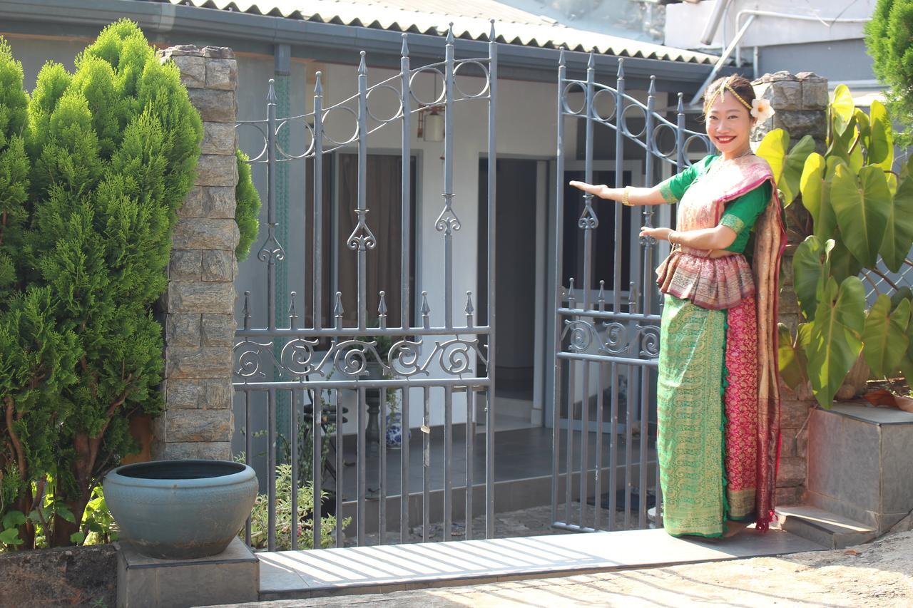 Séjour chez l'habitant E-stay Hanthana *