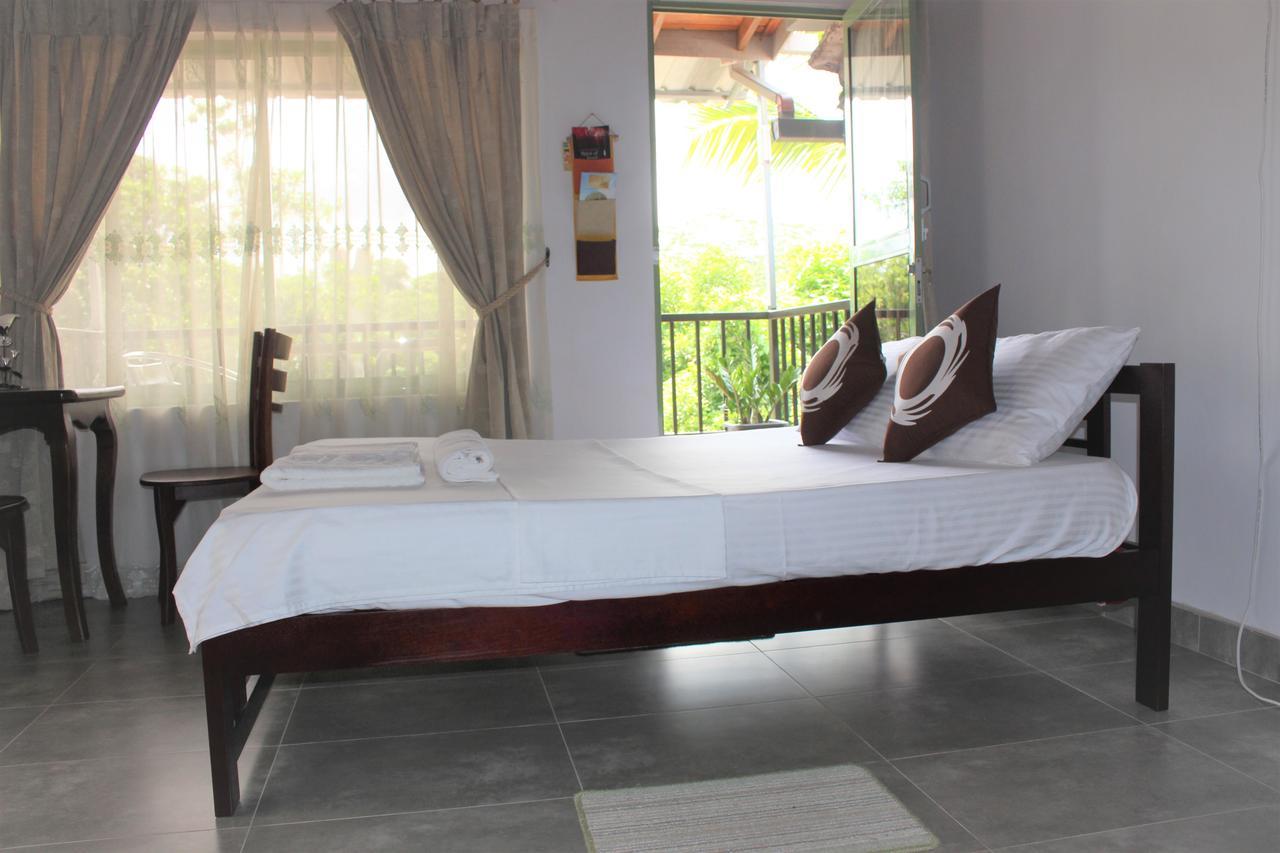 Séjour chez l'habitant E-stay Hanthana *
