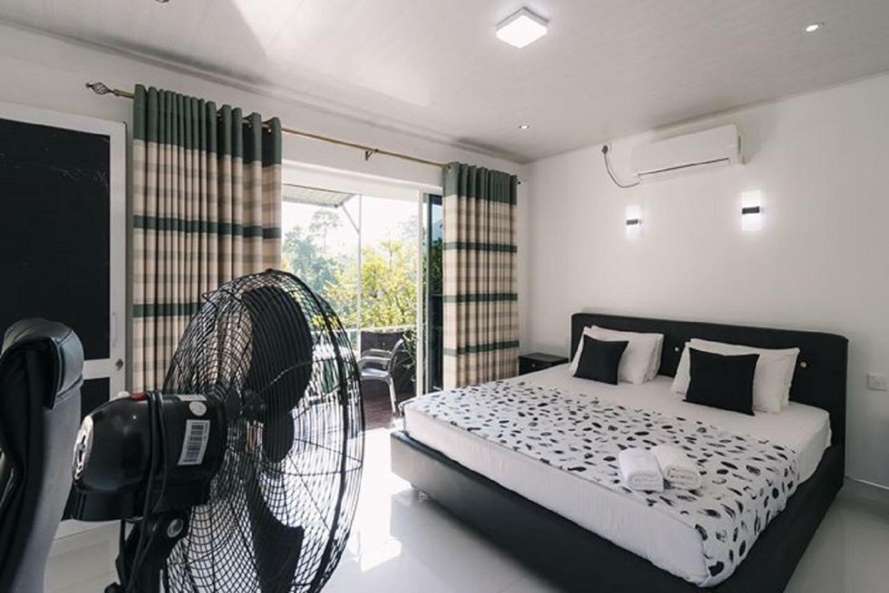 Séjour chez l'habitant E-stay Hanthana Kandy