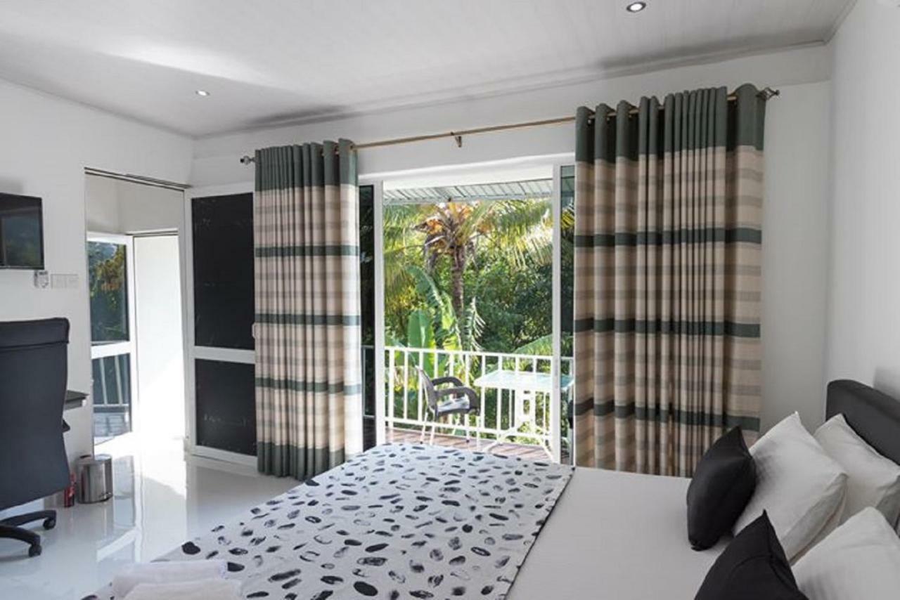 Séjour chez l'habitant E-stay Hanthana *