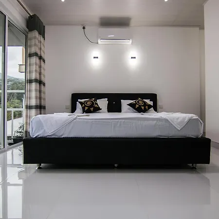 E-Stay Hanthana Kandy Exterior photo