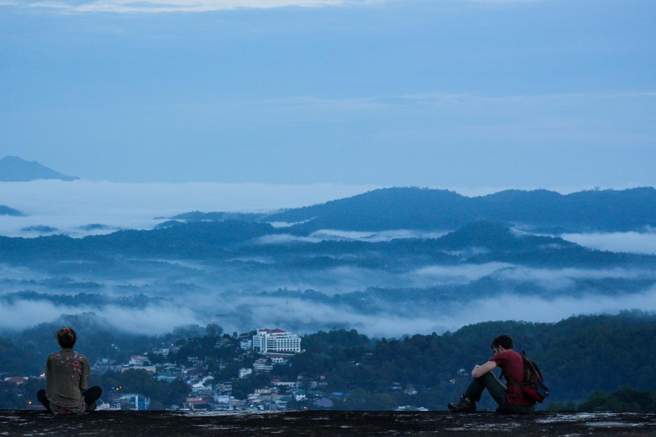 E-stay Hanthana * Kandy